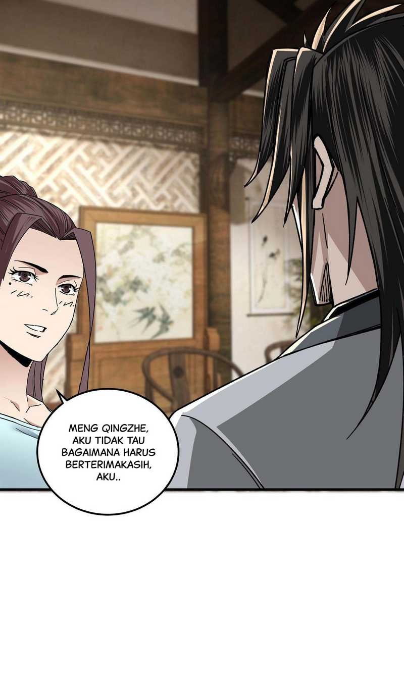 Greatest Boss System Chapter 73 Gambar 15